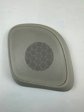 769443ja0a Infiniti 2014-2020 Qx60 Rear D-pillar Quarter Speaker Grille Cover Trim Rh Oem 769443ja0a Infiniti 2014-2020 Qx60 Rear D-pillar Quarter Speaker Grille Cover Trim Rh Oem