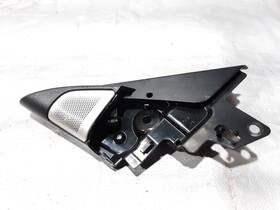 80293-5ca1b Infiniti 17-23 Q60 Front Left Lh Driver Side Door Corner Speaker Cover Oem