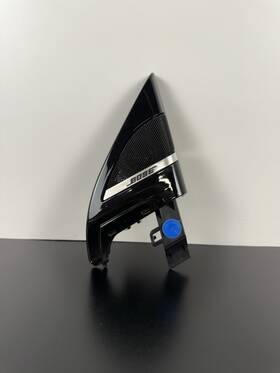 Infiniti 802935da1a 2017 Qx-30 Oem Front Right Driver Rh Side Door Corner Bose Speaker Used