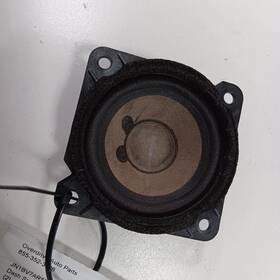 879.in1m15 Infiniti Q50 Dash Speaker Center Middle 2014 2015 2016 2017 2018