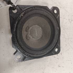 879.in1t17 Infiniti Qx50 Dash Speaker Center Middle 2017 2016 2015 2014
