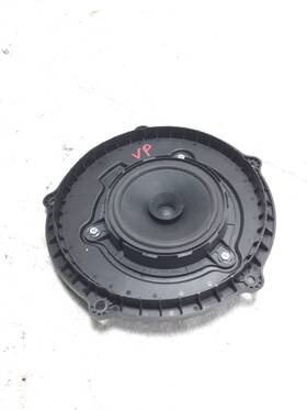 F-16236b Infiniti 2018 Q50 Front Door Speaker ##