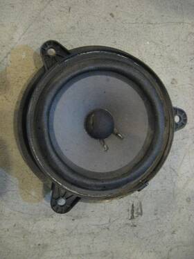 R10250 Infiniti 05 G35 Front Door Speaker R10250 Infiniti 05 G35 Front Door Speaker