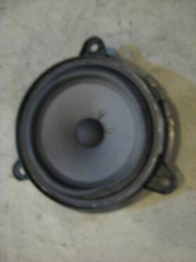R10267 Infiniti 05 G35 Front Door Speaker R10267 Infiniti 05 G35 Front Door Speaker
