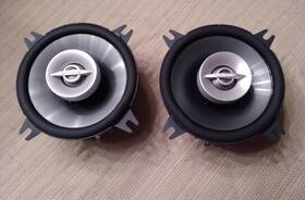 4012i Infinity Reference Series 4 In Two Way Speakers