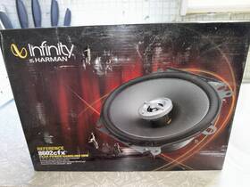 8692cfx Infinity 8602cgx 6x8 Speaker Brand New
