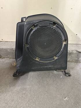 Ha-spk-replace681-1 Infinity 2007-2010 Jeep Oem Subwoofer
