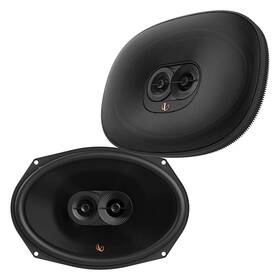 Infspkpr693m Infinity Pair Of Primus 693m Rb 6 Inch X9 3-way Speakers 180 Watt X 9 Pr693m 6x9