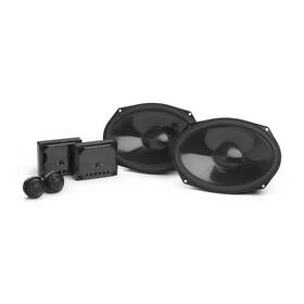 Infspkrf697cfus Infinity Reference Ref-697cf 6x9 Inch Car Component Speaker System 6 X 9 W Tweeters