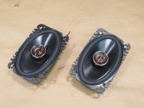 Ref-5432cfx Infinity Set Of 2 Reference