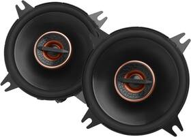 Ref407f Infinity Reference 407f 4 Inch 35w Rms 105w Max 2-way Coaxial Car Audio Speakers