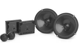 Ref-607cf Infinity Ref607cf Reference 6.5 Inch Car Component Speaker System 6-1/2 W Tweeters