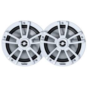 Inf622mlw Infinity Speakers - Marine 6 1/2in Coaxial Speaker