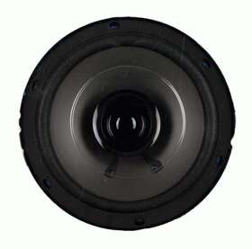 Aw-660sp Install Bay 6-1/2 Inch Dual Cone Speaker Each