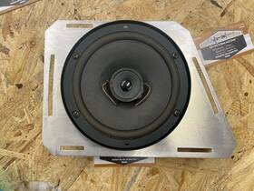 3810442c2 International 3810442c1 Speaker 6.5 Inch Coaxial With Cover