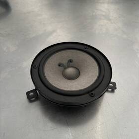 6129748c2 International Oem 2020 Mv607 Box Truck Driver Door Speaker