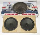 Is165 Focal Ma1 Pair Of