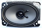 Isrs460 Installation Solutions One Dual Cone Car Stereo Audio Speakers Factory