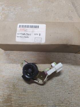 8-97245-754-1 Isuzu Oem Speaker 835-100