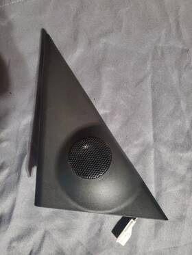 8972114890 Isuzu 98-02 Trooper Door Tweeter Speaker Front Left/driver Oem