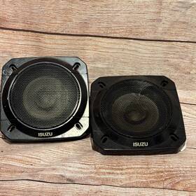 Sg-1224 Isuzu 1987-1991 Trooper 87 Pup Speakers