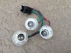 Isuzu Trooper Tail Light Wiring Harness No Bulbs