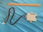 Iva-d310 Alpine Dc To Converter