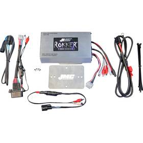 Jma6-1000hr15ulcvo J&m Rokker 1000xxr Stage-6 2040w 4-channel Amplifier Kit