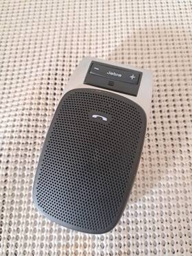 Hfs004 Jabra Drive Wireless In Car Speaker Phone Bluetooth Working Tech