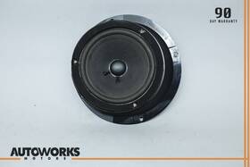 1135wl Jaguar 97-03 Xk8 Xkr X100 Front Left Or Right Side Door Sound Audio Speaker Oem