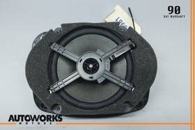 19b170pd2r Jaguar 03-08 X200 S-type Rear Right Passenger Side Door Speaker Oem