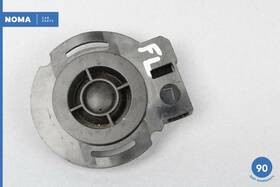 2w9318808gb Jaguar 02-08 X-type X400 Front Left Driver Side Door Tweeter Speaker Philips Oem