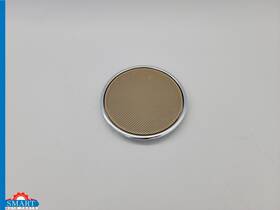 2w93f601b48aa Jaguar Xk Xkr X150 Quarter Speaker Cover Rear Left Or Right 07-15 Oem