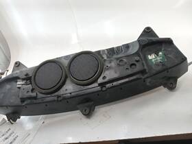 644.ja1j02 Jaguar 2002 2003 X Type Rear Deck Back Speaker Set Subwoofer Oem Tested