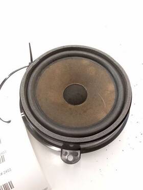 644.ja1j06 Jaguar 02-08 X-type X400 Front Left Or Right Door Sound Audio Speaker Oem