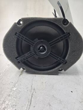 644.ja1o04 Jaguar 2003-2008 S Type Driver Front Left Door Speaker Oem Tested 644.ja1o04 Jaguar 2003-2008 S Type Driver Front Left Door Speaker Oem Tested