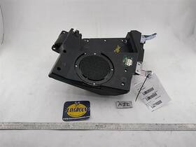 644.ja1t07 Jaguar 07 08 09 10 11 12 13 14 15 Xk Xkr Audio Subwoofer Speaker Assembly 80k