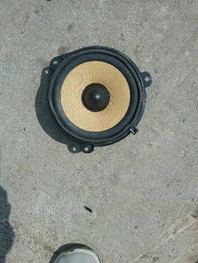 644.ja1t11 Jaguar Xk 2011 Speaker 466684