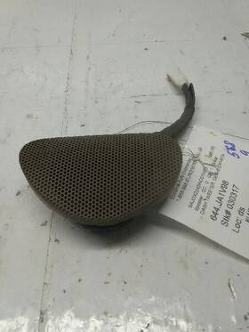 644.ja1v98 Jaguar Xk8 1998 Speaker