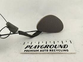 644.ja1v99 Jaguar Xk8 Xkr X100 Left Front Tweeter Speaker Fits 97 98 99 00 01 02