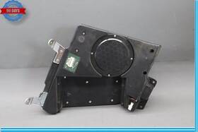 6w83-19a068-bc Jaguar 07-15 Xk Xkr X150 Subwoofer Speaker Box Premium Sound Alpine Oem