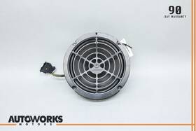 7l5035397 Jaguar 03-10 Porsche Cayenne S Rear Left Or Right Door Sound Audio Speaker Bose Oem