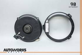 7l5035411 Jaguar 03-10 Porsche Cayenne S Front Left Or Right Door Sound Audio Speaker Oem