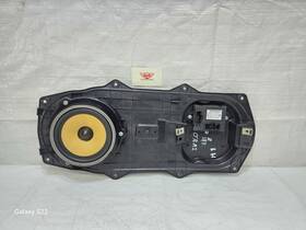 8x23-045h16-a Jaguar 2008-2011 Xf Door Speaker With Control Module Front