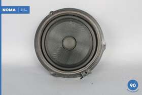 Aw9318808dc Jaguar 10-18 Xj X351 Rear Right Or Left Door Bass Speaker Oem