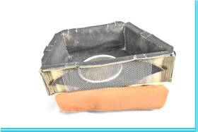 Bdc7637awf Jaguar 84-91 Xj6 Xjs Rear Left Driver Side Door Speaker Oem