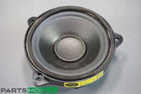 Bj3218808bb Jaguar 13-19 Xjl X351 Front Left Or Right Side Door Audio Loud Sound Speaker Oem