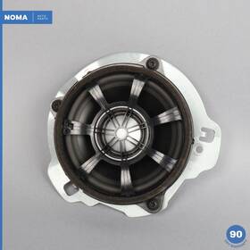 Bj3218808dc Jaguar 13-15 Xf X250 Front Left Or Right Side Deck Loudspeaker Oem