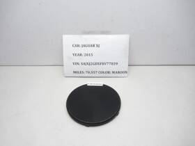 C2c3041 Jaguar 2010-2015 Xj Door Speaker Grille Cover Oem