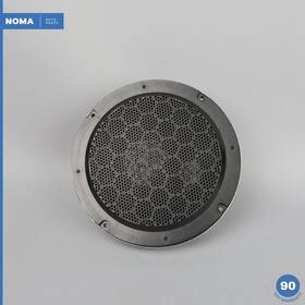 7w8m18808cb Jaguar C2p10199 07-15 Xkr Xk X150 Front Right Or Left Side Bass Speaker Oem